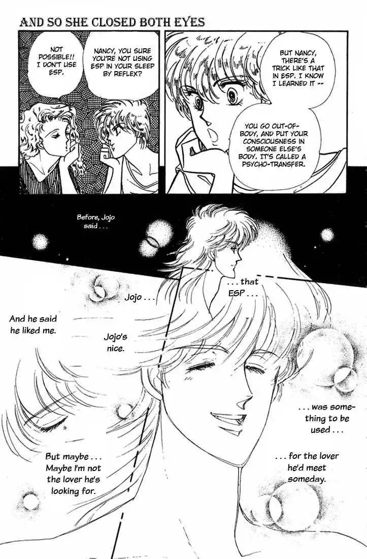 Vivid Memories Chapter 4 20